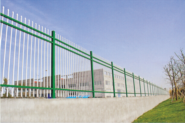 乾围墙护栏0703-85-60