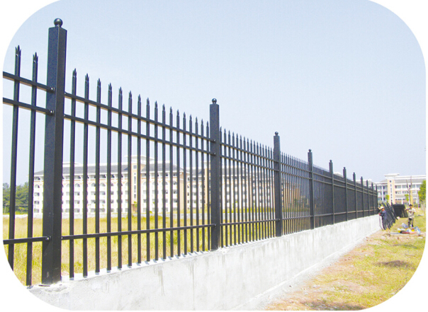 乾围墙护栏0602-85-60